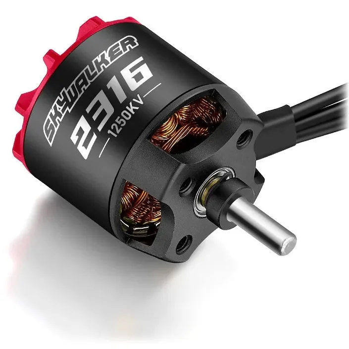 Hobbywing SkyWalker 2316SL 1250KV Fixed-Wing Motor