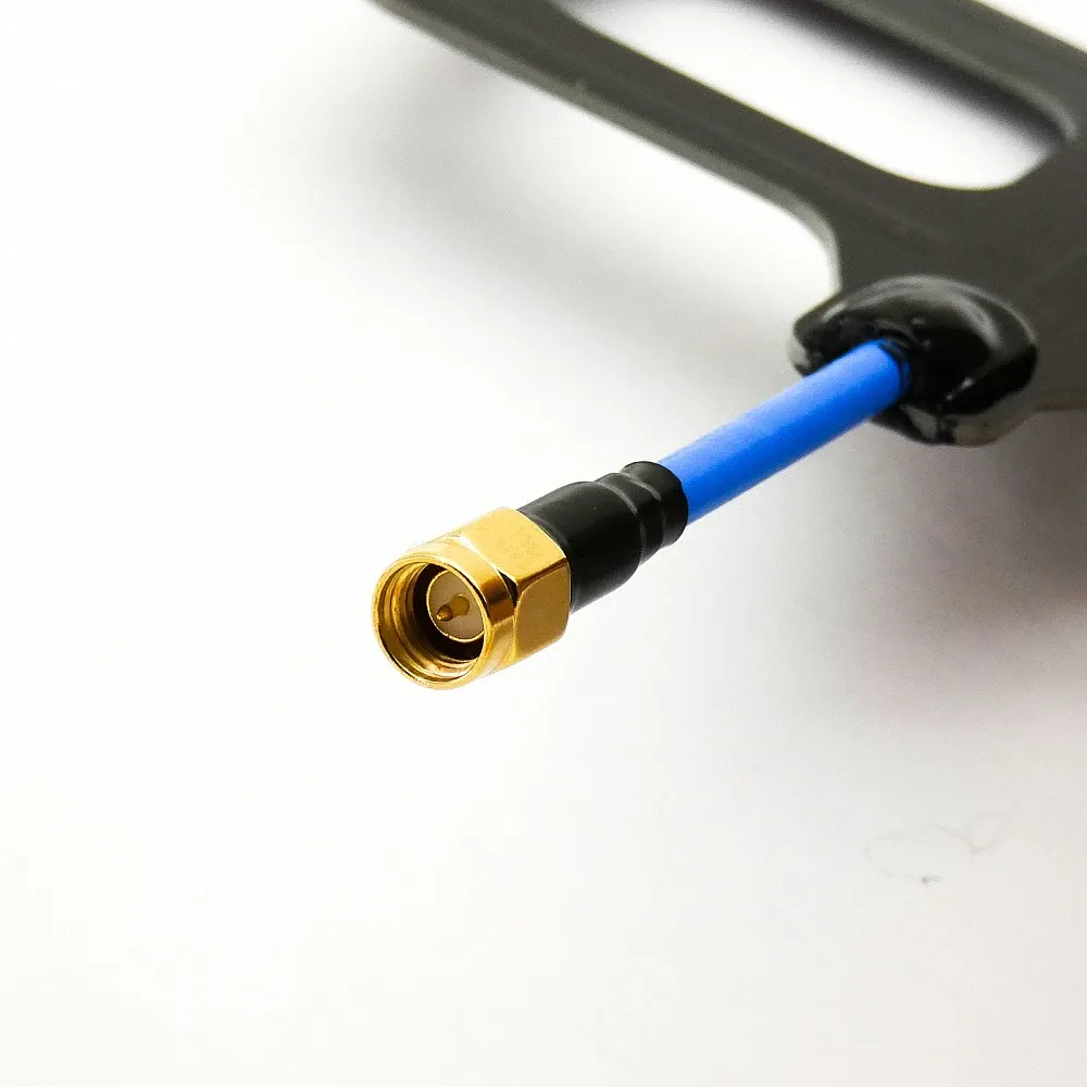 Maple Wireless 915MHz Moxon Directional Antenna — Connector: SMA