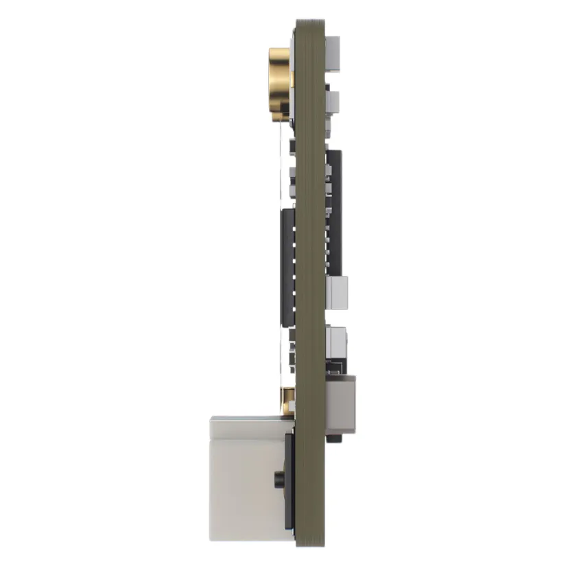 GEPRC ELRS Nano Dual 2.4G C3 True Diversity Receiver