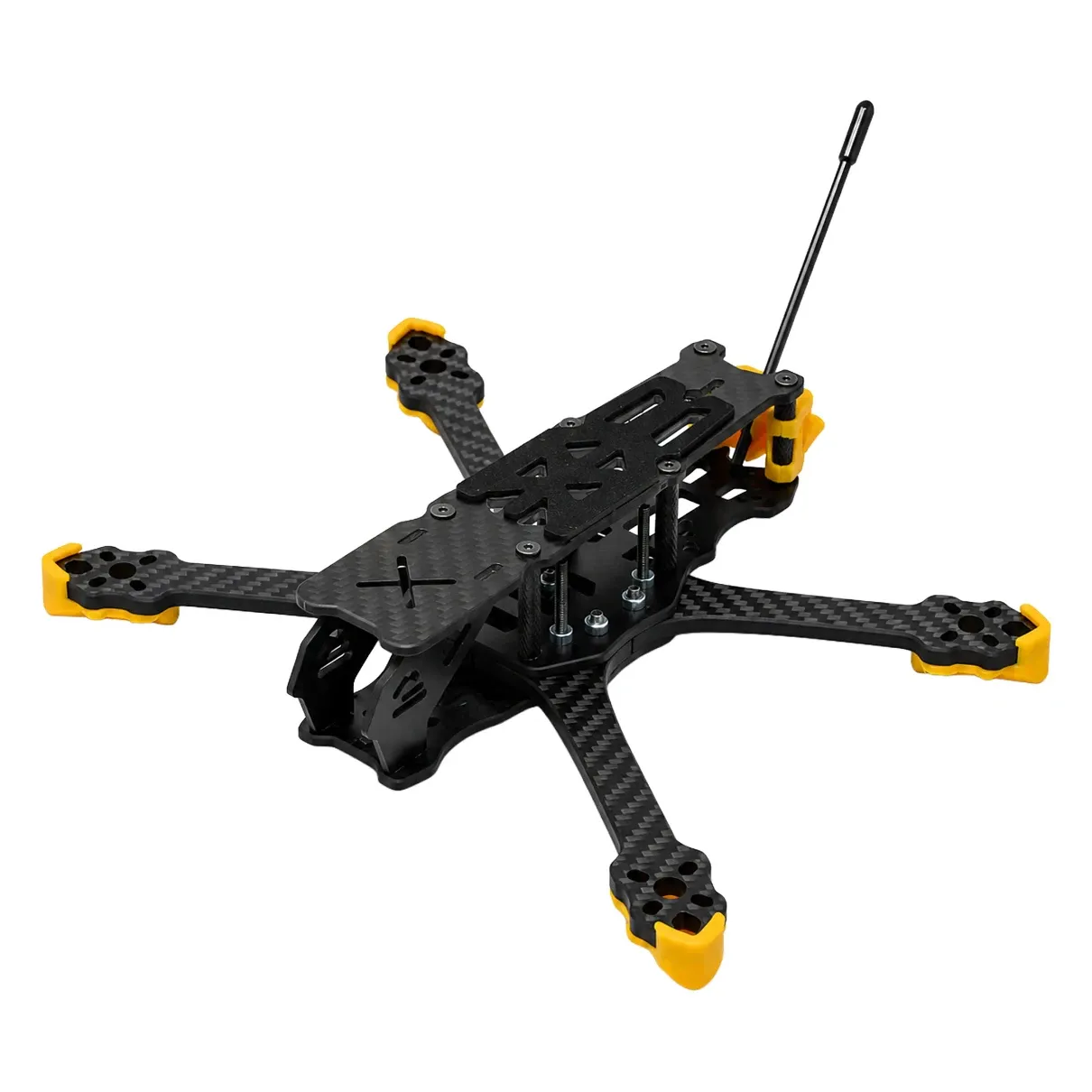 Simplifly MK5 Analog 5-inch FPV Freestyle Frame