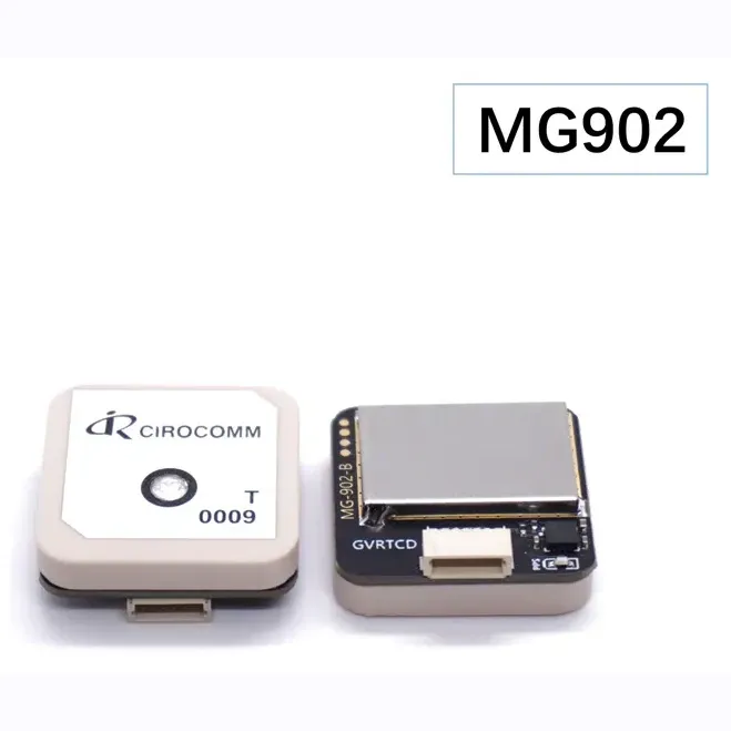 MicoAir MG-902 GNSS GPS & Compass Module