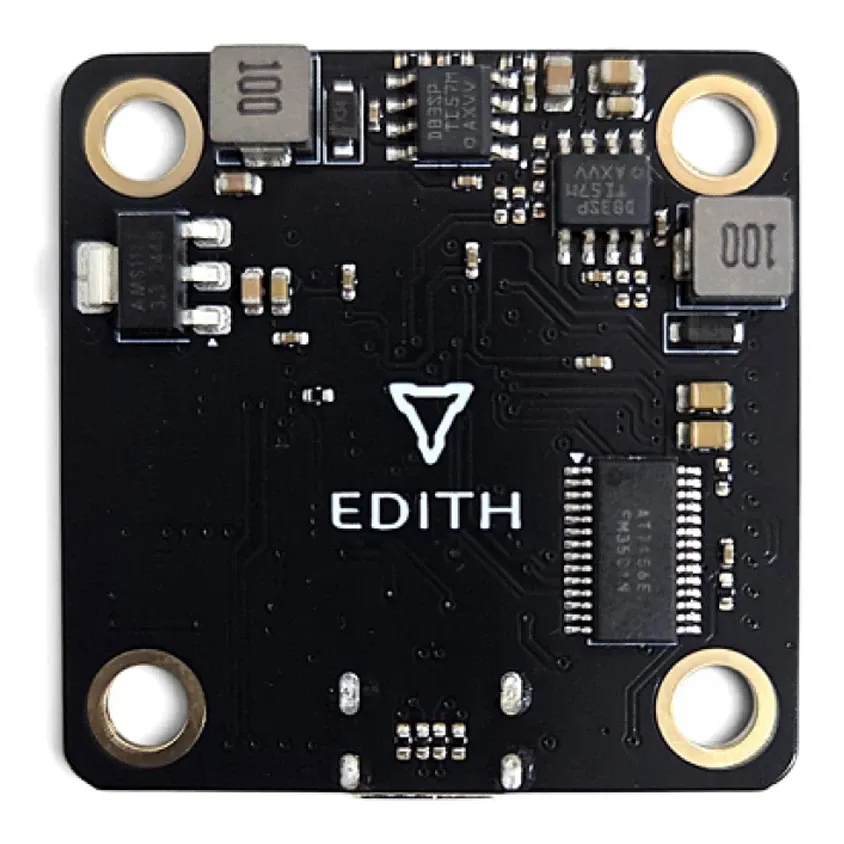 EDITHFPV Ironcore F4 Flight Controller