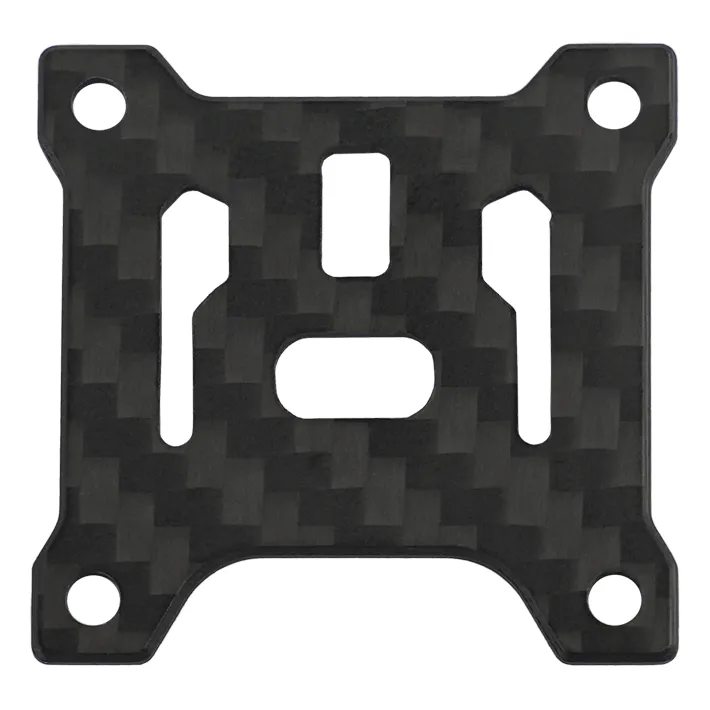 Deep Space SEEKER 5 O4 Pro DC/XL Frame Replacement Parts