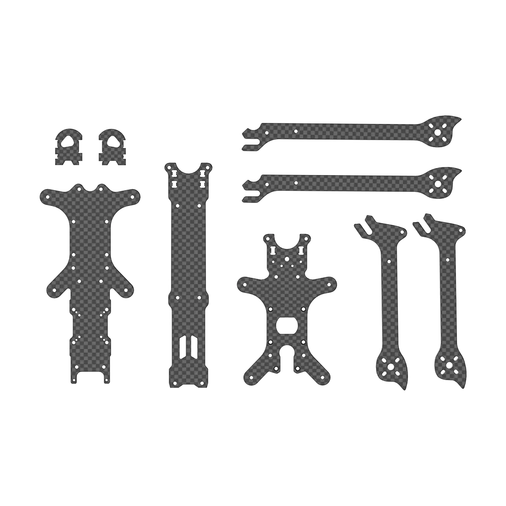 iFlight Chimera7 ECO Replacement Arms