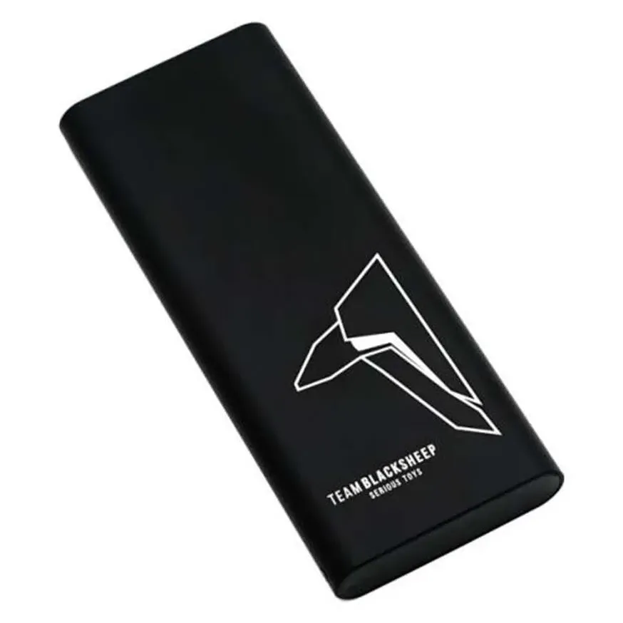 TBS All-Purpose 24-Bit Driver Kit