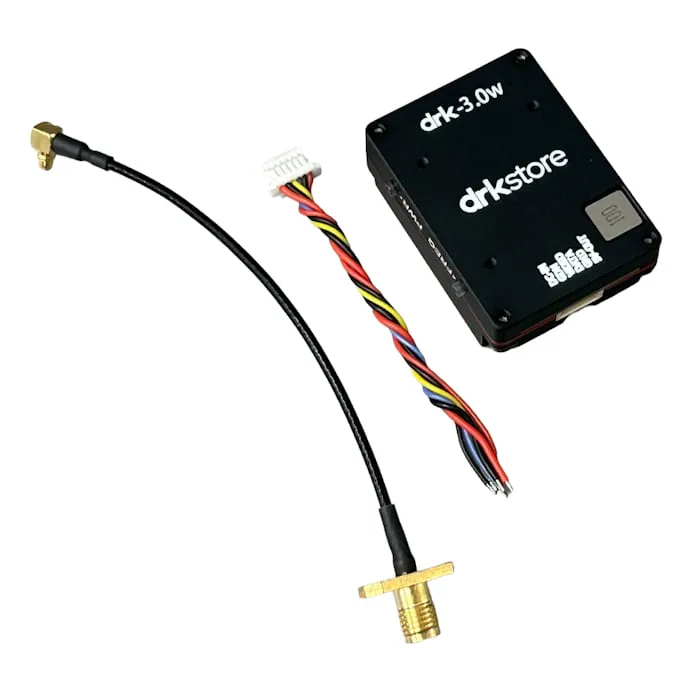 FPV Analog Video Transmitter 3W