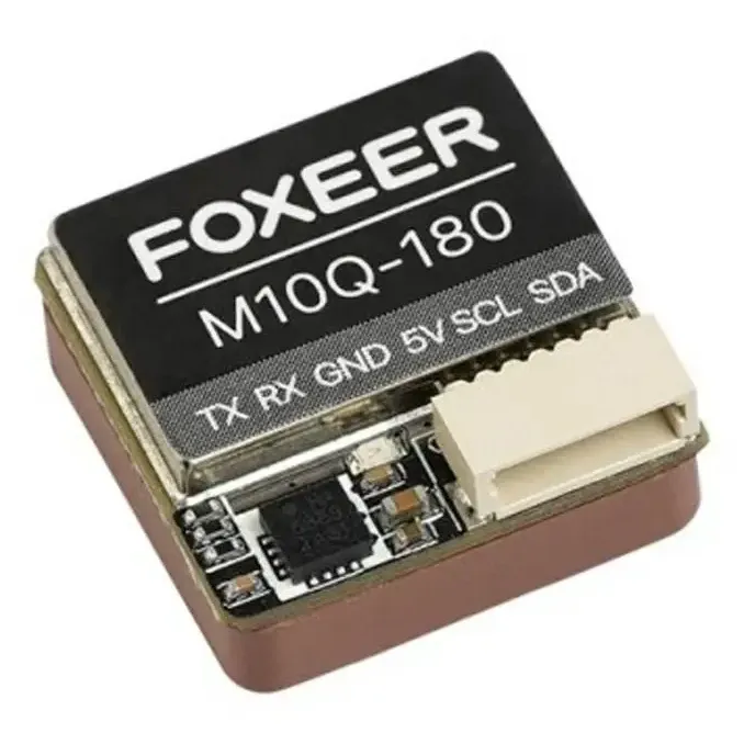 Foxeer M10Q 180 GPS with 5883 Compass