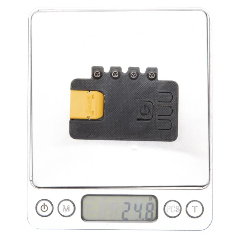 iFlight FPV Drone Backpack RGB LED Power Module