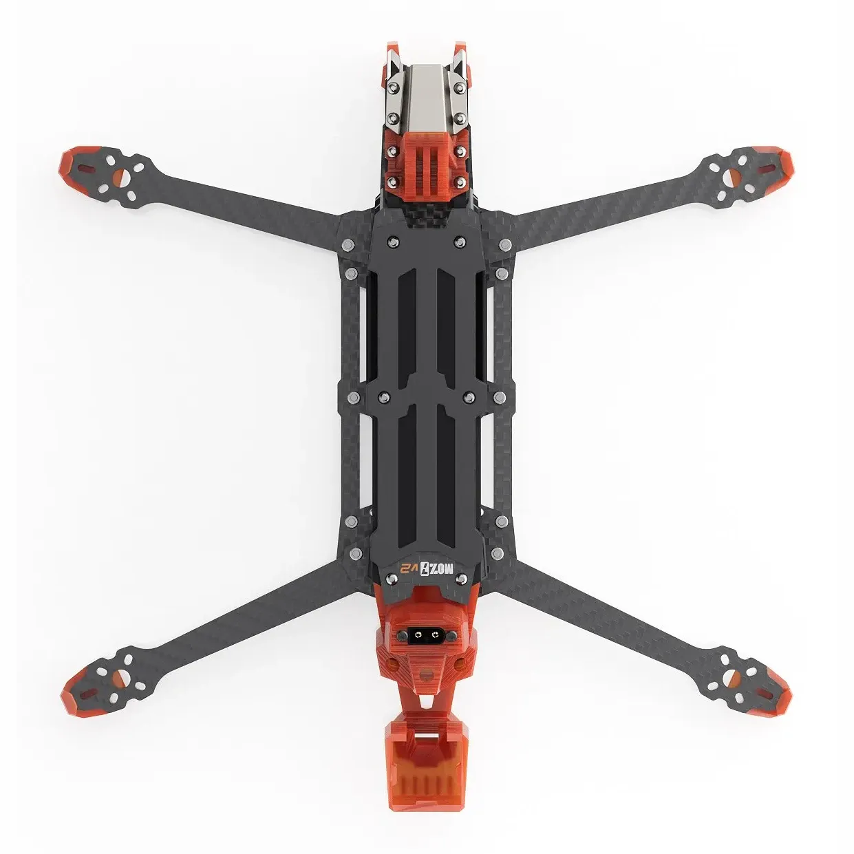 GEPRC GEP-MOZ7 V2 Frame