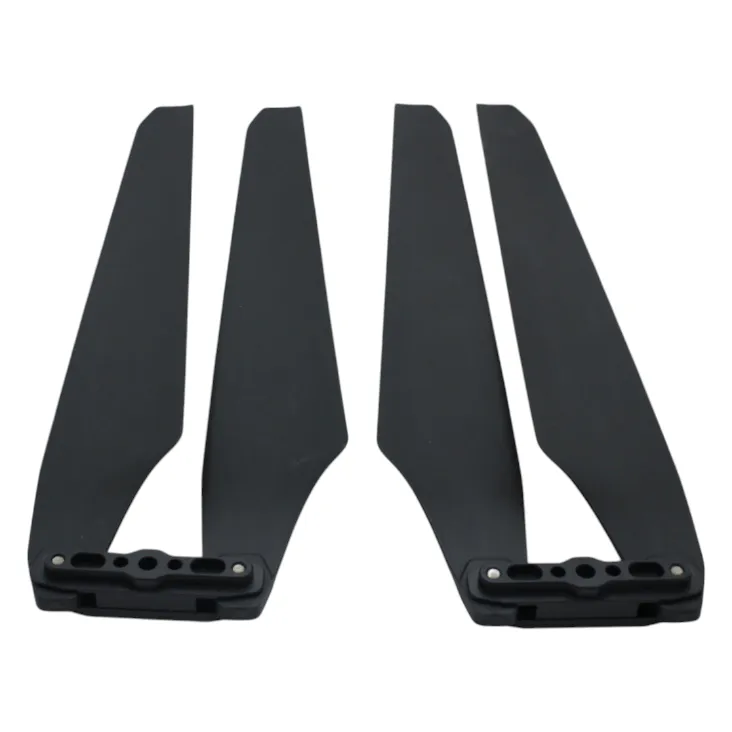 T-Motor MF1806 18.4x6.6 Polymer Folding Propeller (Pair)