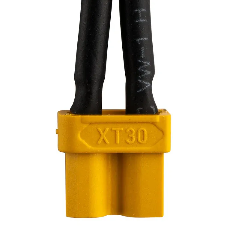 RadioMaster 2S 7.4V 6200mAh LiPo Battery