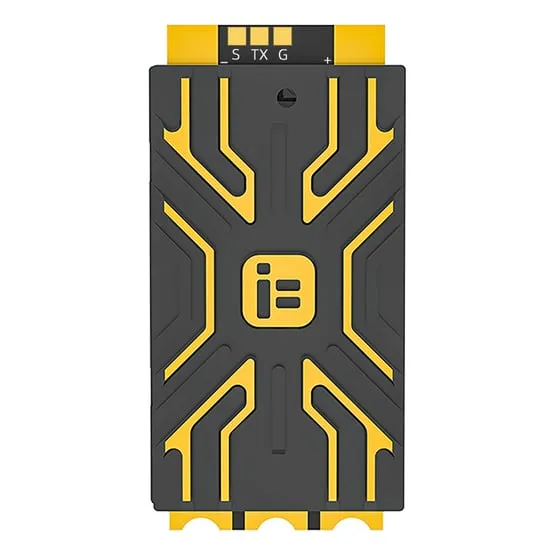 iFlight BLITZ E80 80A 2-8S BLHeli_32 Single ESC