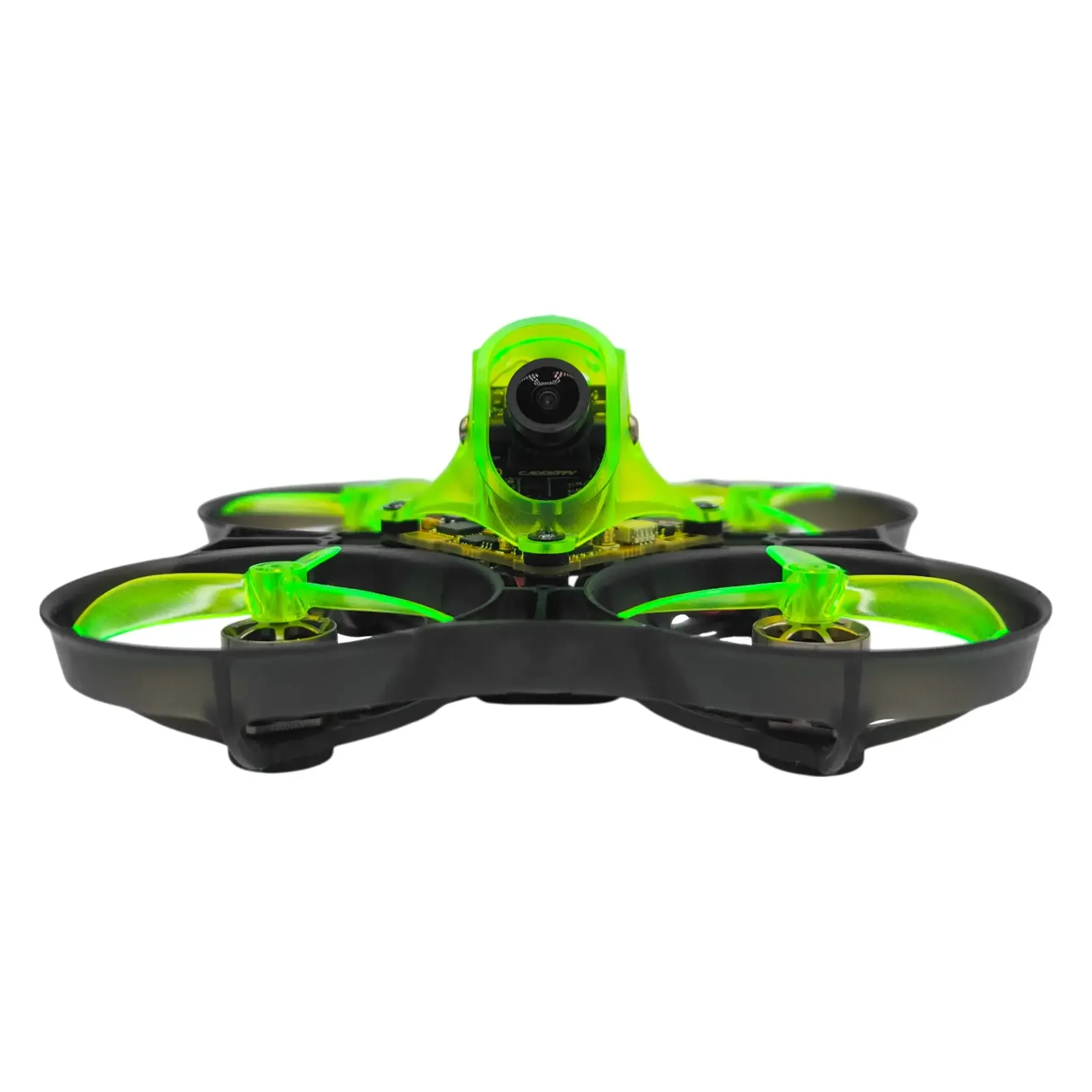 NewBeeDrone AcroBee75 BLV5 BNF ELRS 2.4G 2S Outdoor Whoop