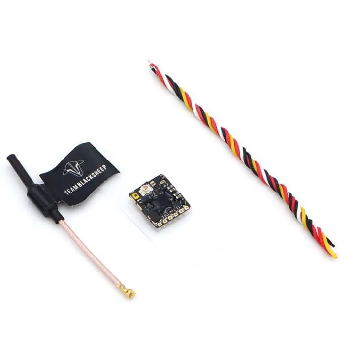 TBS Unify Pro32 Nano 5G8 V1.1 500mW Video Transmitter