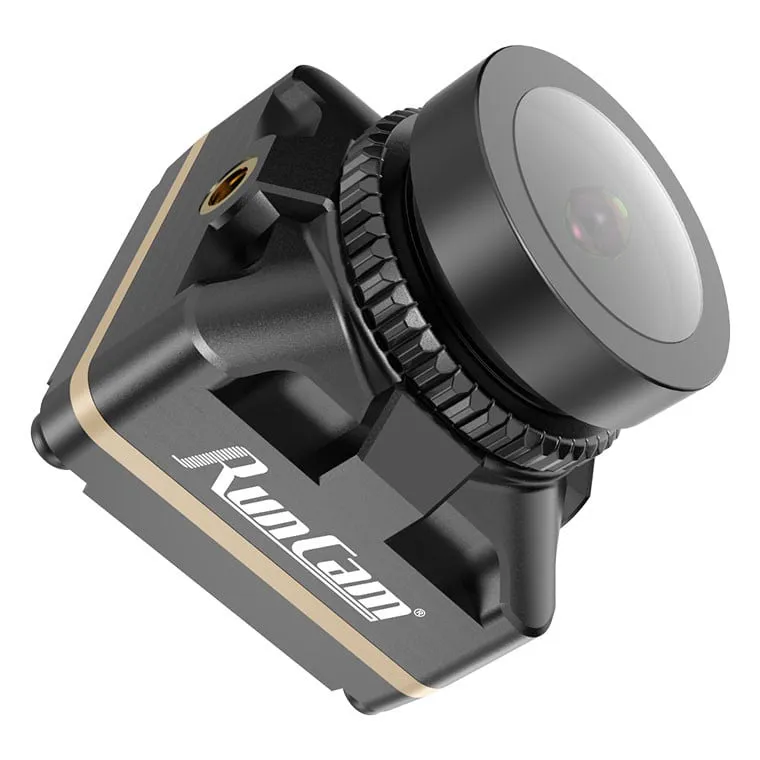 RunCam Robin 3 V2 Analog FPV Camera