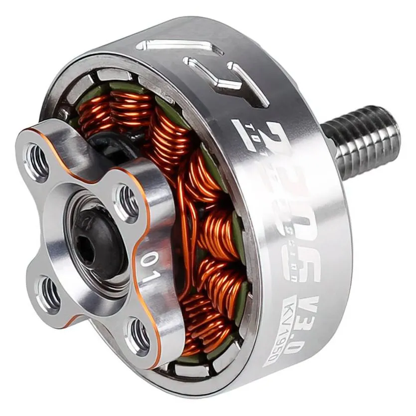 T-Motor PACER V3 P2306 Freestyle Motor (1750KV / 1950KV)