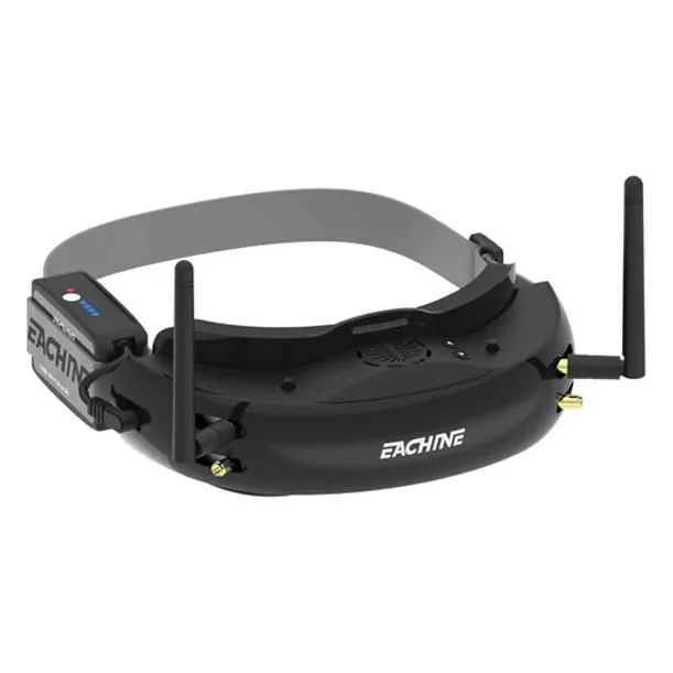 Eachine EV200D 1280x720 5.8GHz Analog FPV Goggles