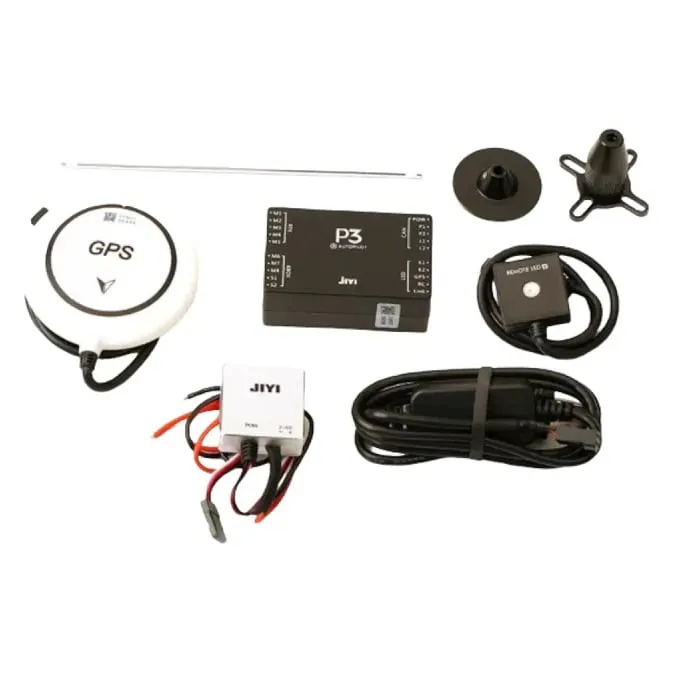 Jiyi P3 Flight Controller Kit