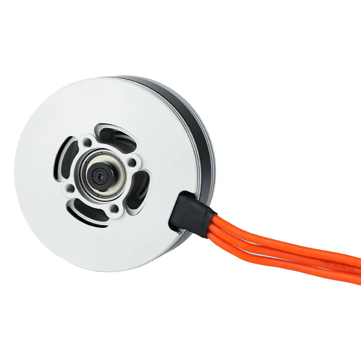 T-Motor MN601-S KV170 + Alpha 60A HV + 30mm Tube Mount Combo