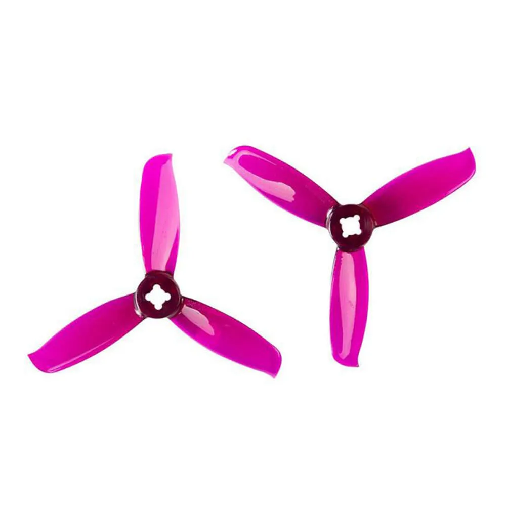 Gemfan WinDancer 3028 Propeller (Set of 4 — 2CW+2CCW)