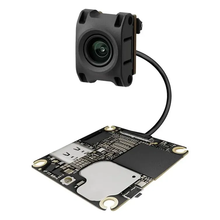DJI O4 Lite