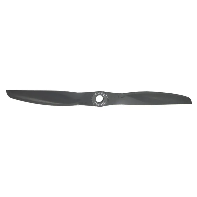 Gemfan Vortex 6x6 Glass Fiber Nylon Electric Propeller (2 pcs)