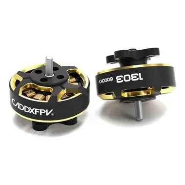 Caddx 1303 6000KV Micro Motor