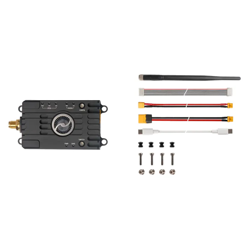 Holybro Microhard P900 V2 Long-Range Telemetry Radio