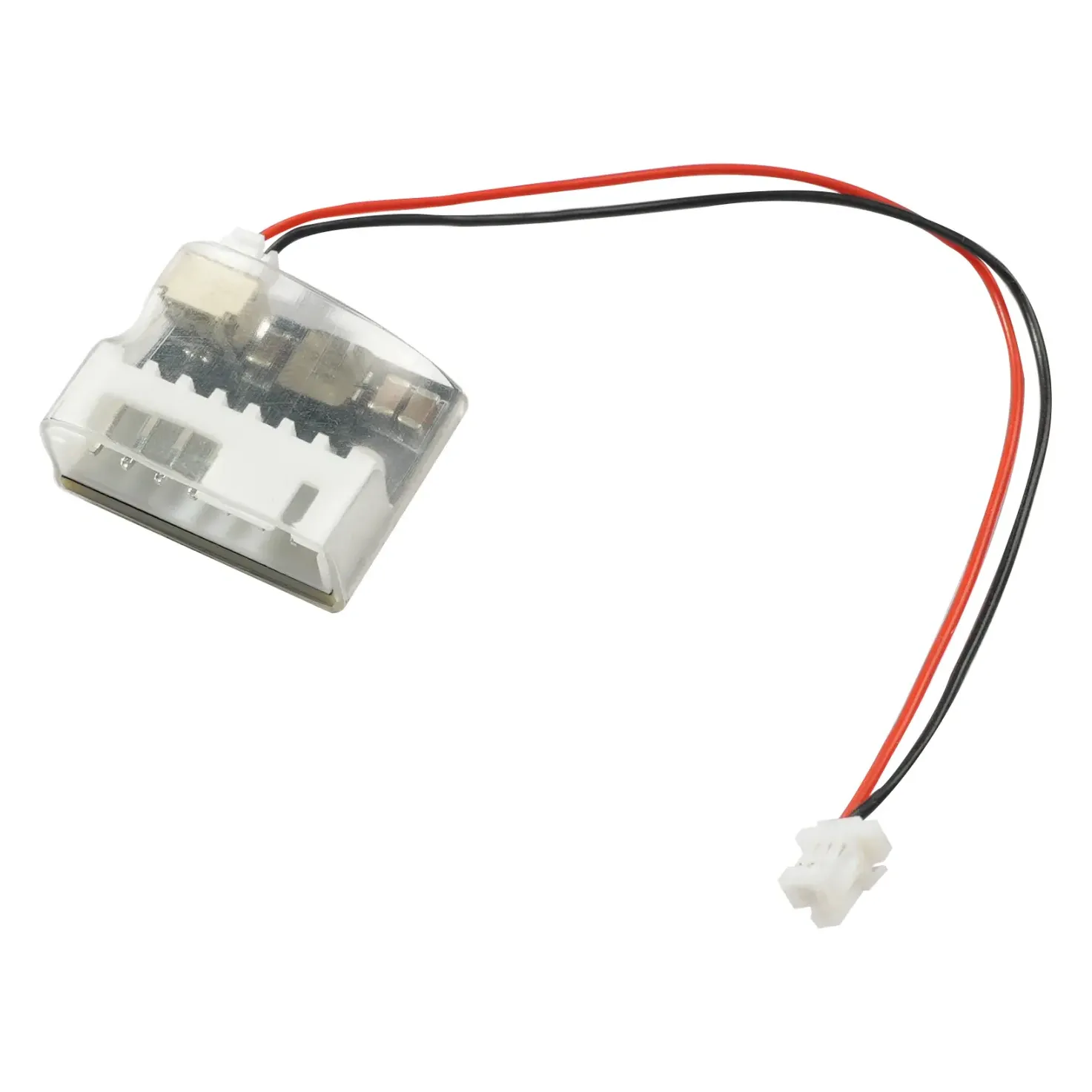 Flywoo Balance Plug Power Cable with LC Filter for Naked GoPro V2