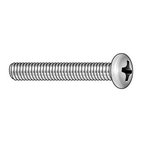 Screws for Cube Autopilot Install (Pack of 4 of M1.6*20mm Screws)