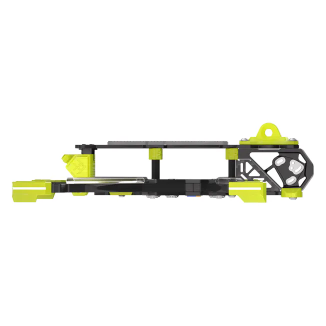 FlyFishRC Volador II VD5 O4 Deadcat FPV T700 Frame Kit