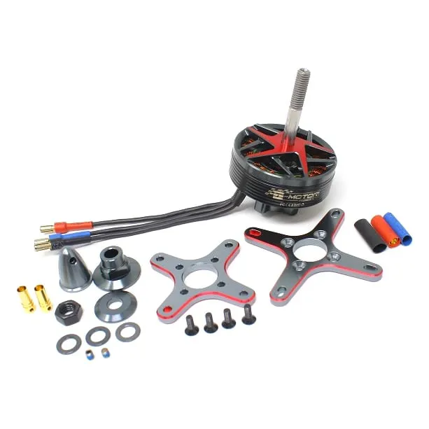 T-Motor AM480 3D Fixed-Wing Motor