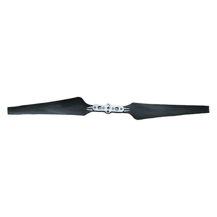 Reflex Drive RD 1552 15-Inch Folding Propeller with Hub (CW+CCW)