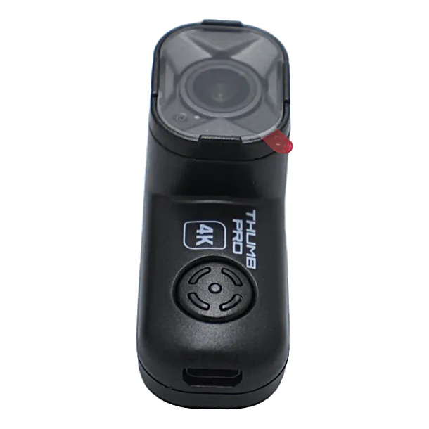RunCam Thumb Pro ND 4K Action Camera