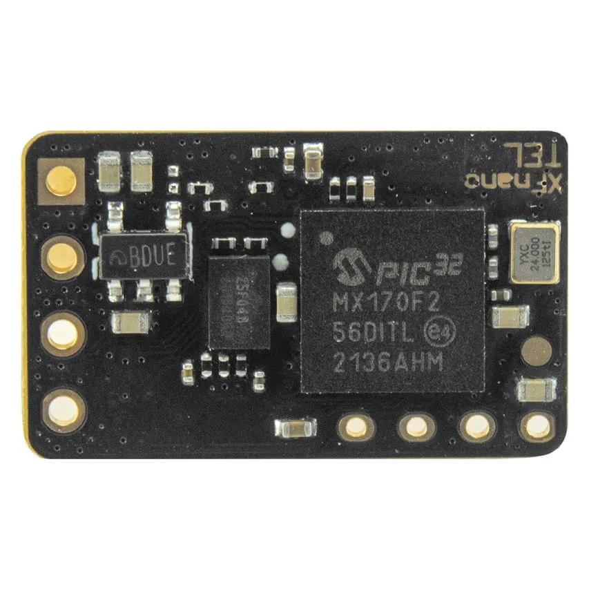 TBS Crossfire Nano RX SE — Long Range Receiver