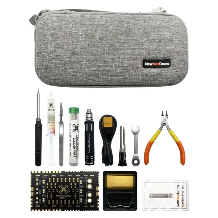 NewBeeDrone Tool Kit V1.7