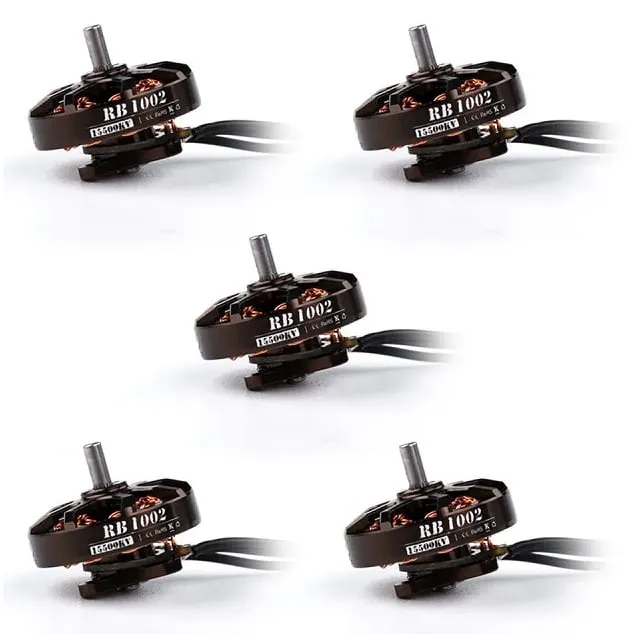Flywoo ROBO 1002 Micro Brushless Motor