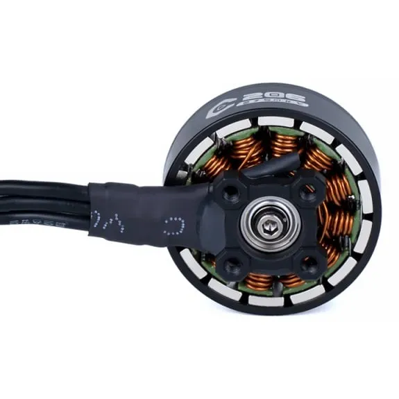 Axisflying C206 2006 6S Cinewhoop Motor