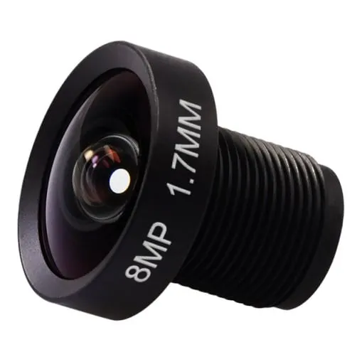 Foxeer M8 1.7mm Lens
