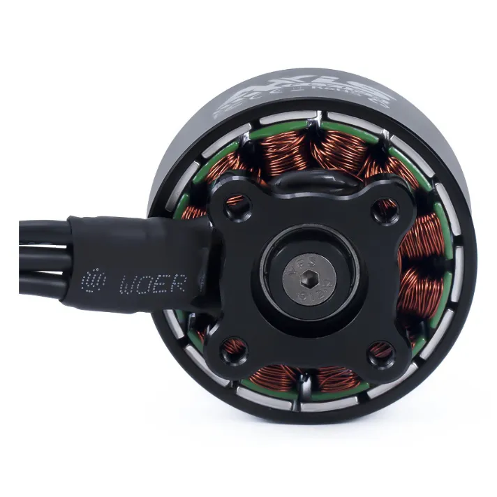 Axisflying AZ4320 420KV 6-8S Brushless Motor