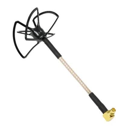 TBS Cloverleaf 5.8GHz FPV Antenna
