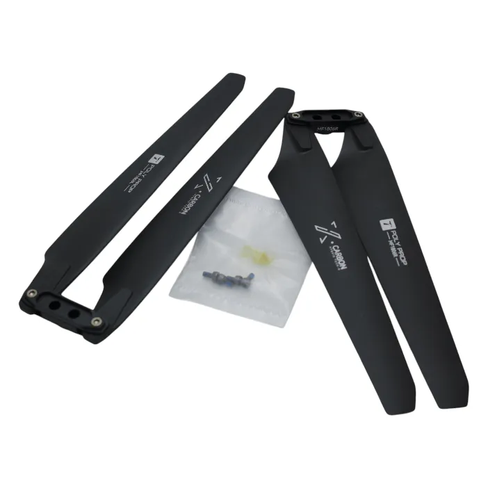 T-Motor MF1806 18.4x6.6 Polymer Folding Propeller (Pair)