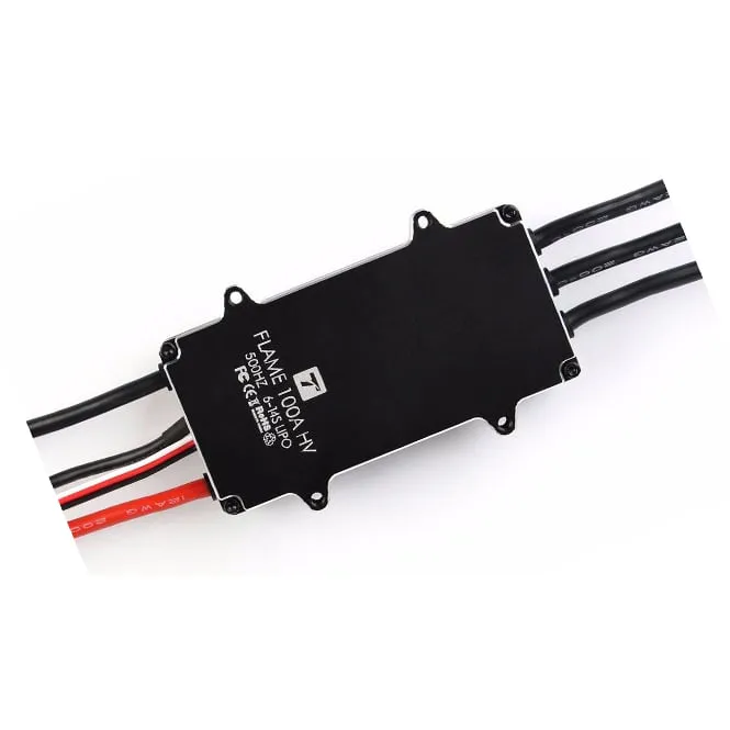 T-Motor Flame 100A 14S HV ESC (IP55)