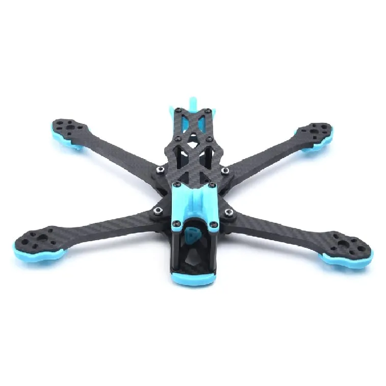 Apex DC HD 5" FPV Frame Kit