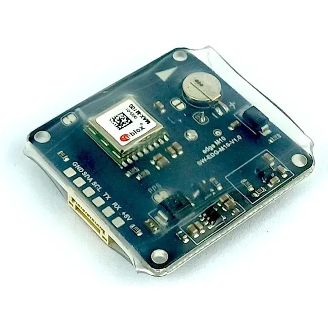 SwiftWing EDGE-M10 GNSS Compass Module