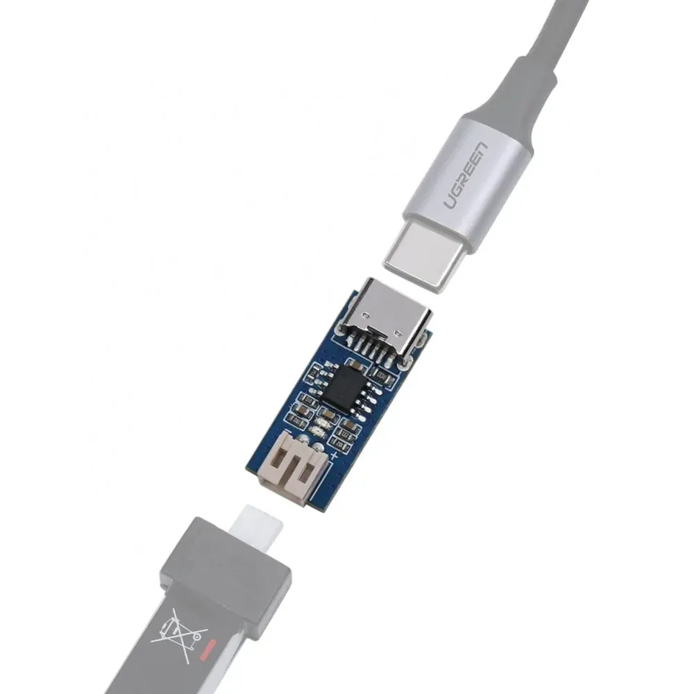 iFlight 1S LiHV USB Charger