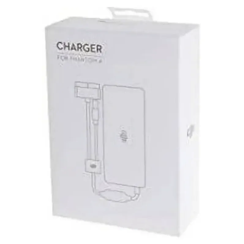 DJI Phantom 4 Battery Charger (100W)