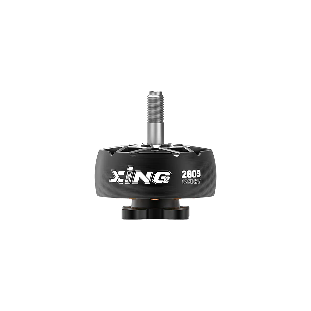 iFlight XING2 2809 FPV Cinelifter Motor Unibell