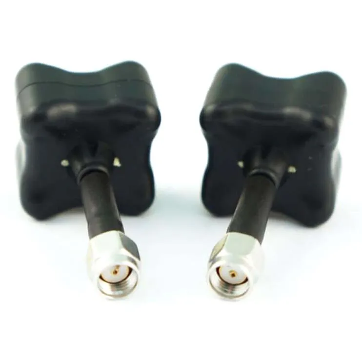 TBS Triumph RHCP (2 Pcs)