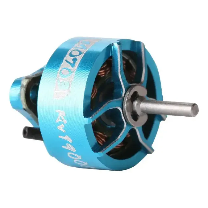 T-Motor M0703 19000KV Tiny Whoop Brushless Motor